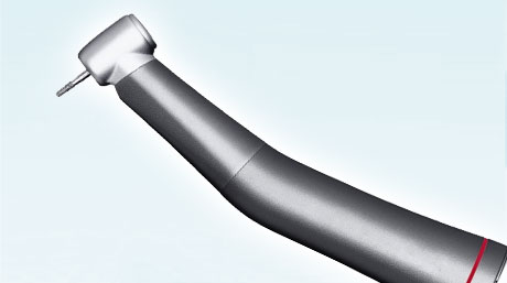 Super Service: Dental Witt repariert Winkelstücke von KaVo & mehr